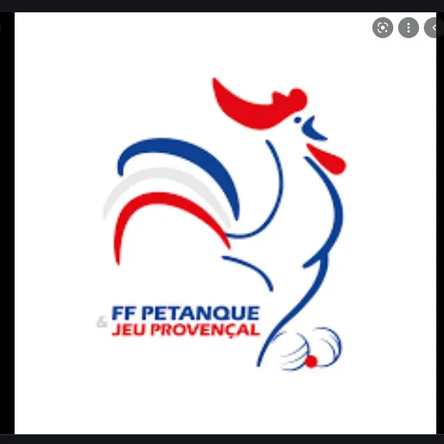 Fédération Française de Pétanque et Jeu Provençal