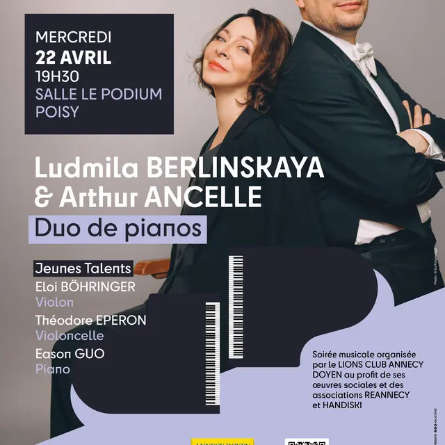 Tremplin pour Jeunes Talents_Poisy