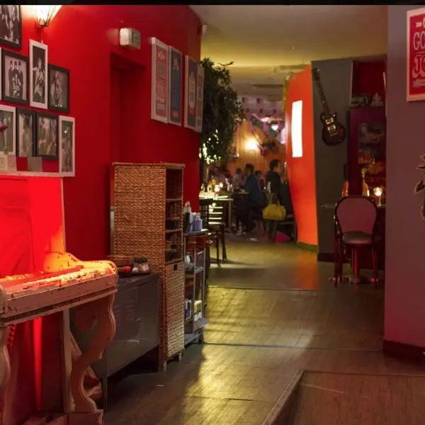 Mélo Café Marseille