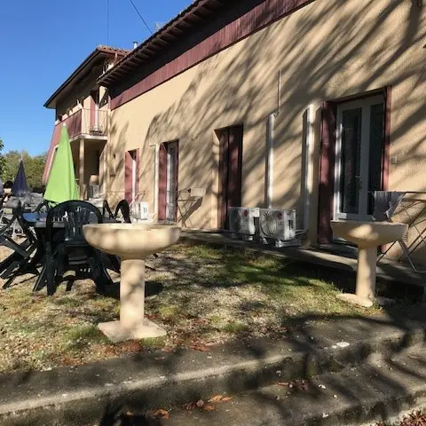 La Jonquière - N°3_Cazaubon