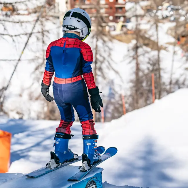 Rallye Photo sur le domaine skiable_Puy-Saint-Vincent