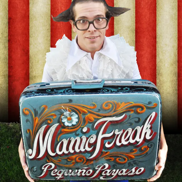 Manic Freak