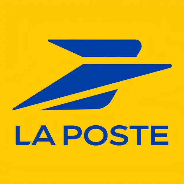 La poste agence communale