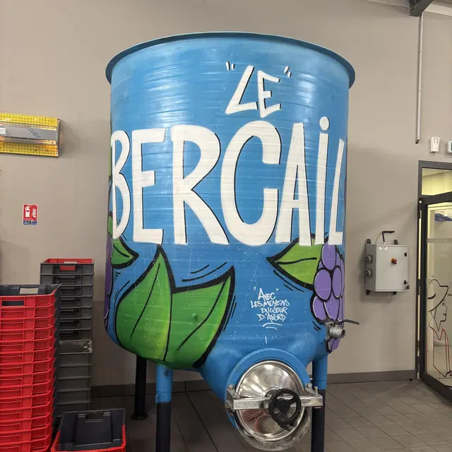 Domaine Le Bercail_Puget-sur-Argens