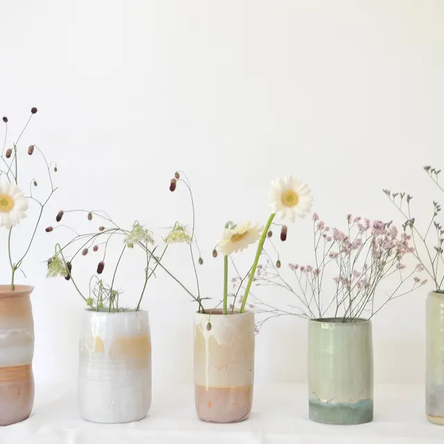 Isabelle Céramique à Malaucène