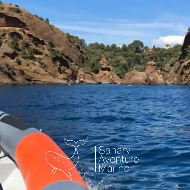 Sortie détente & baignade