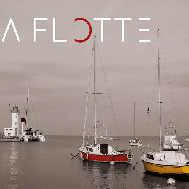 Visuel La Flotte