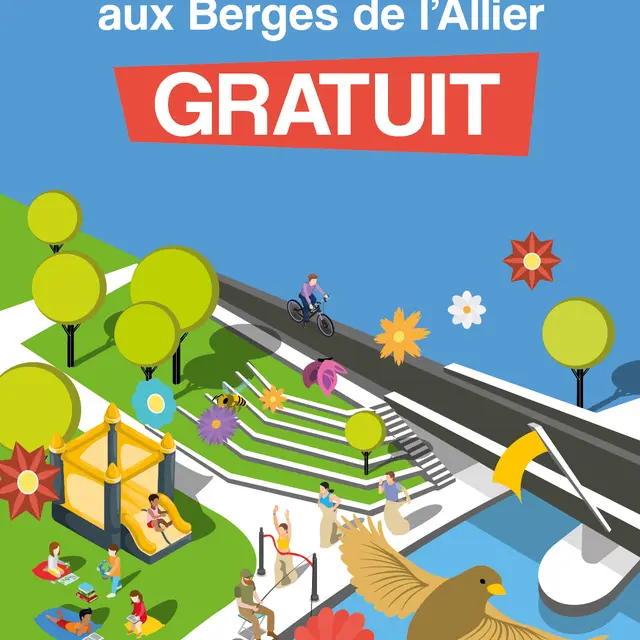 Belles Rives Nature_Bellerive-sur-Allier