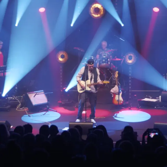 Parking West - Festival Improbable_La Gaude