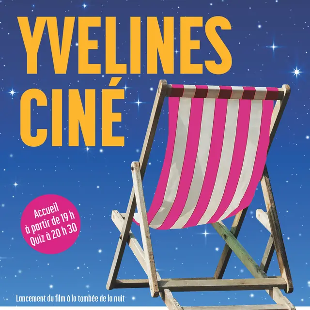Yvelines Ciné Carrières-sous-Poissy : Samouraï Academy_Carrières-sous-Poissy