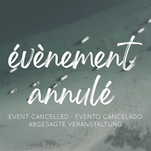 ANNULE Vide grenier_La Couarde-sur-Mer
