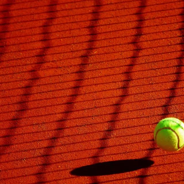 Tennis Grimaud