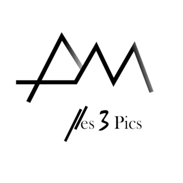Les 3 Pics