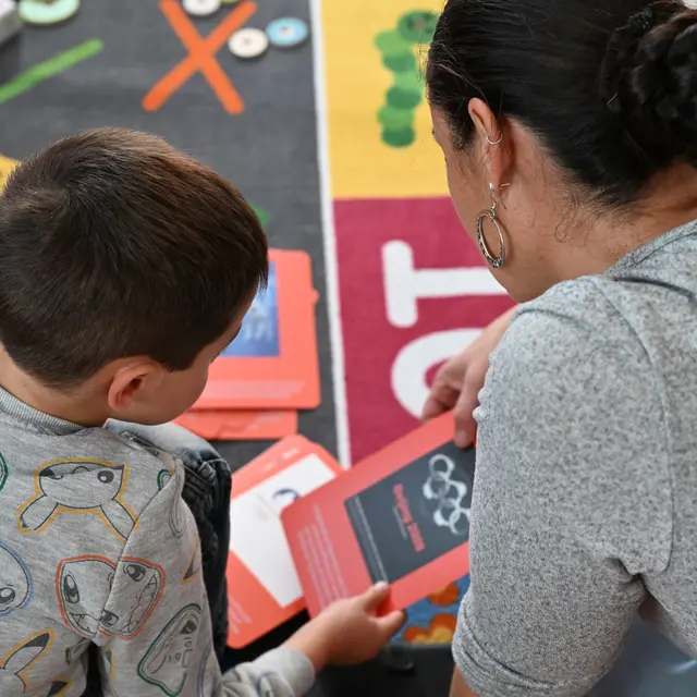 La  Micro-Folie itinérante Alpes Provence Verdon part en tournée !_Saint-Benoît