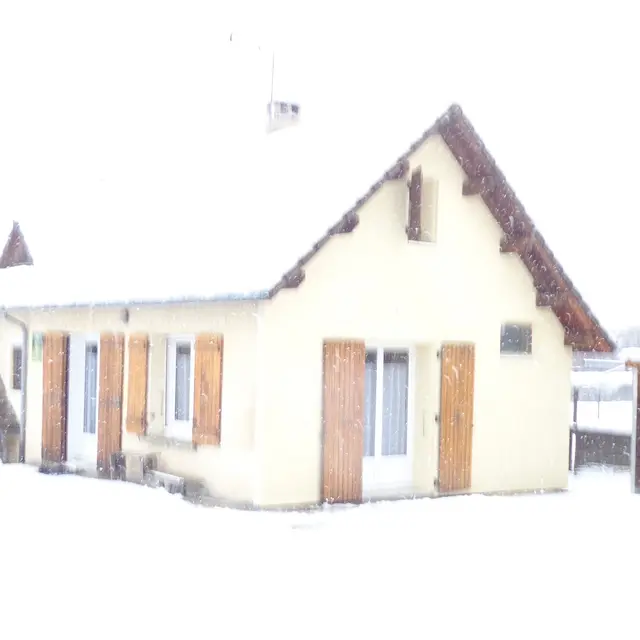 Gîte La Remise_Ancelle