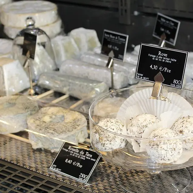 Histoires et Fromages, Saint-Germain-en-Laye