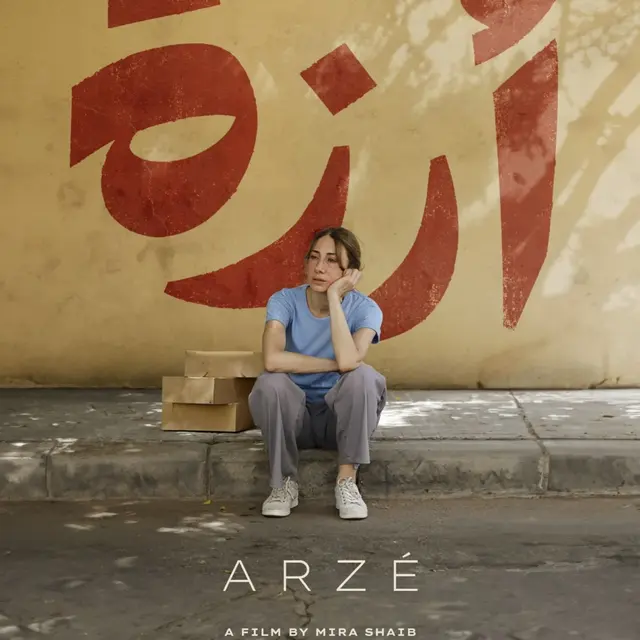 Arzé - Cinéalma_Carros