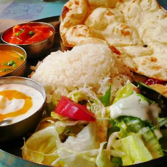 Cuisine du monde
