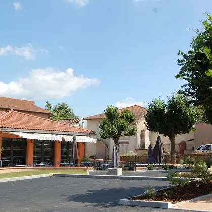 Restaurant l'Eveil des Sens