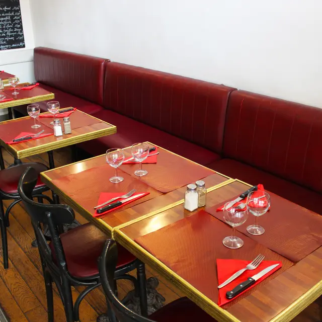 Brasserie Le Télégraphe Marseille