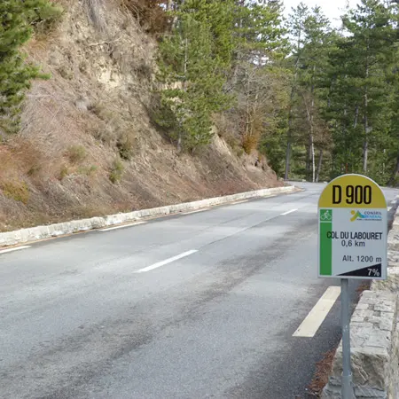 Col du Labouret