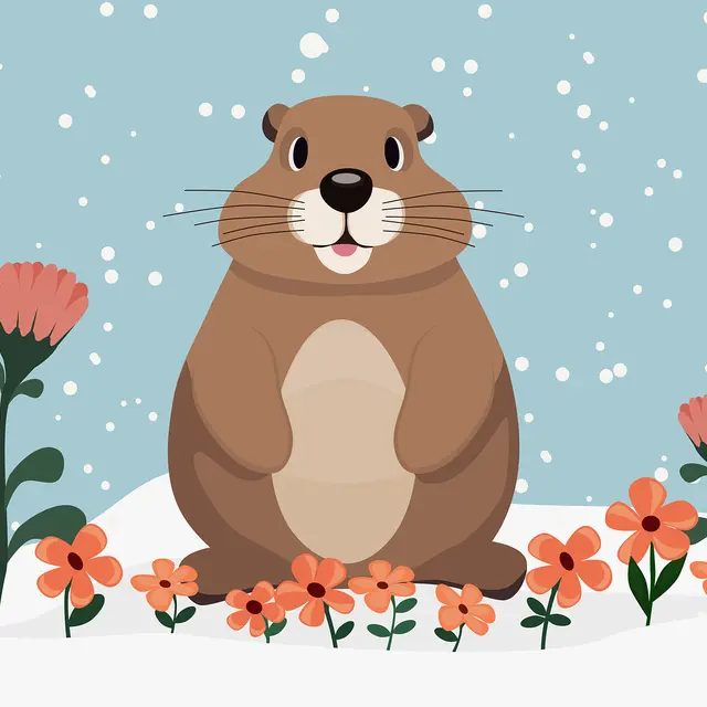 Raconte moi la science : Léa la marmotte et Noé le lièvre variable_Chambéry