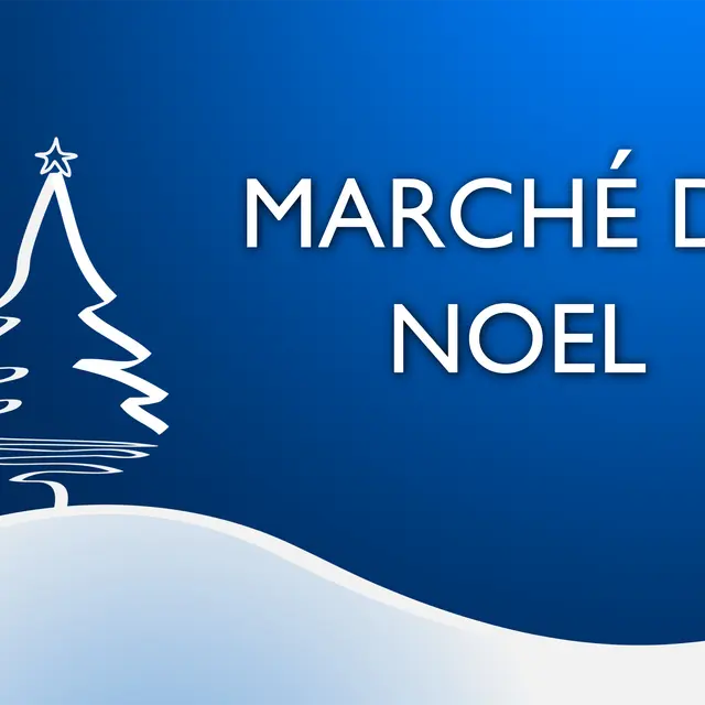 EVE_Marché de Noël du centre hospitalier du Pays de Craponne_Craponne-sur-Arzon