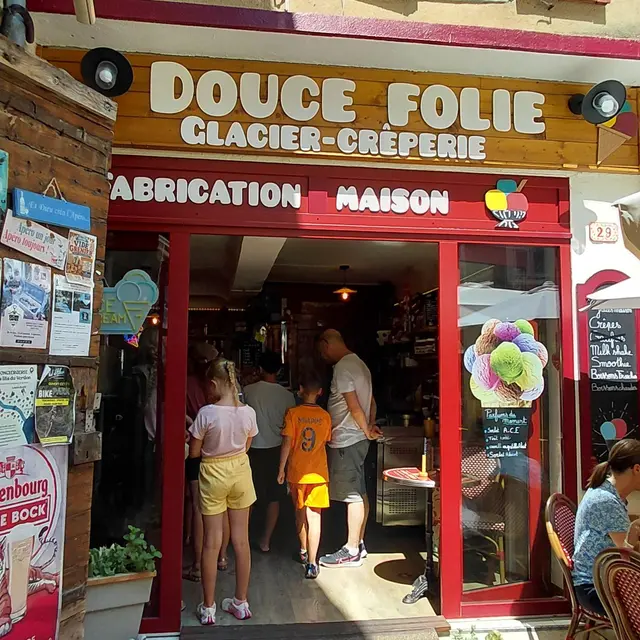 Douce Folie_Castellane