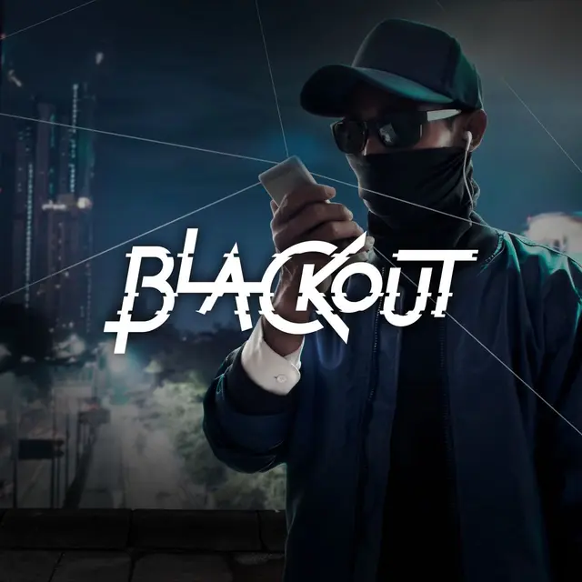 Blackout !_Aix-en-Provence