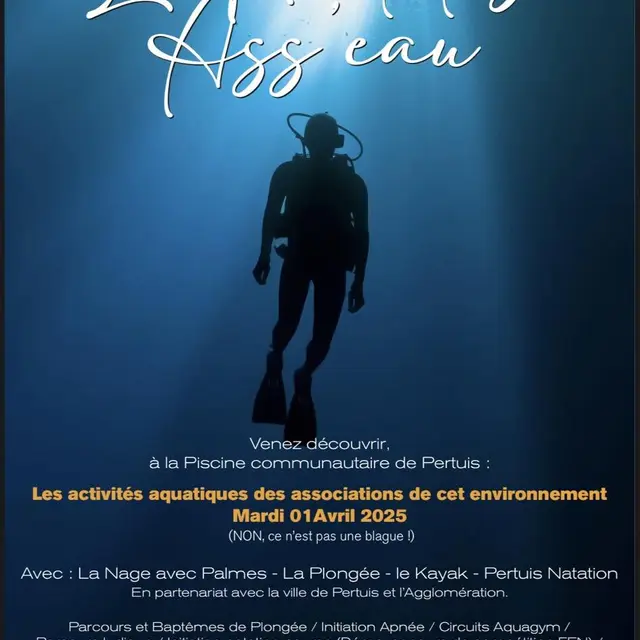 La nuit des Ass'eau_Pertuis