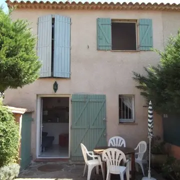 Location saisonnière à La Londe les Maures