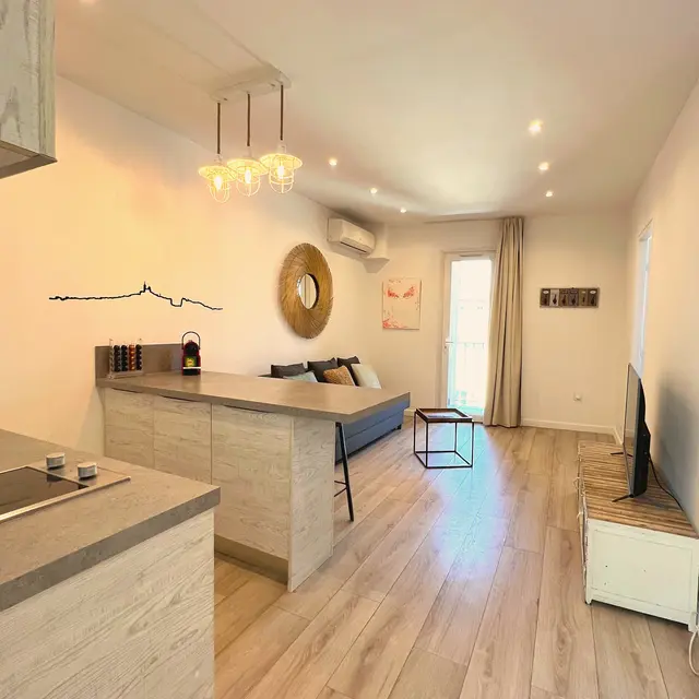 Le Vacon 9 Marseille