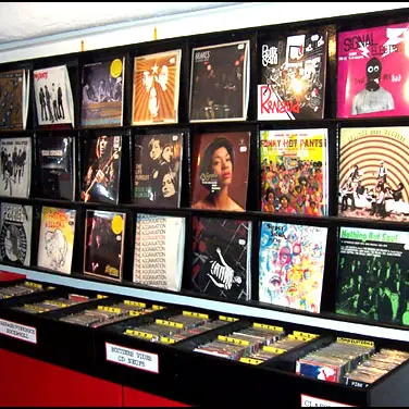 Lollipop Music Store_Marseille