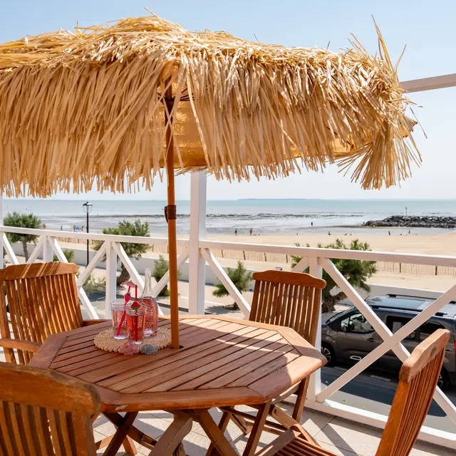 Le Clos Marie-Jo_Châtelaillon-Plage