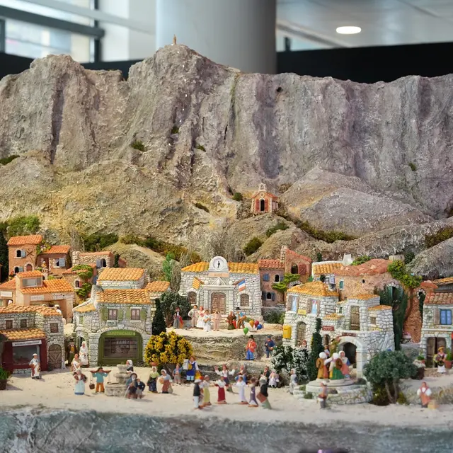 Jeu : mission santons_Aix-en-Provence