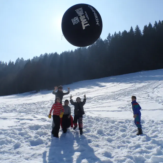 Sorties neige en Chartreuse