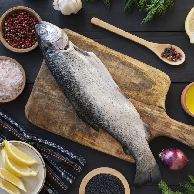 Les cours de cuisine de l'Acte 2 - Atelier technique_Sainte-Marie-d'Alloix