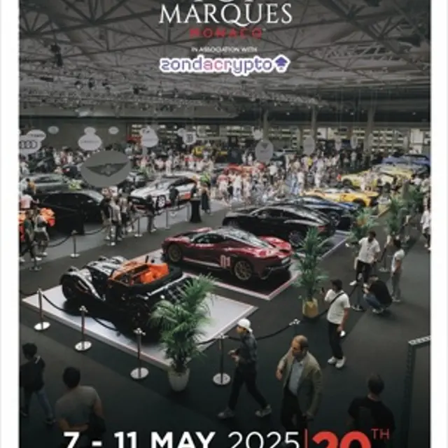 Top Marques Monaco_Monaco