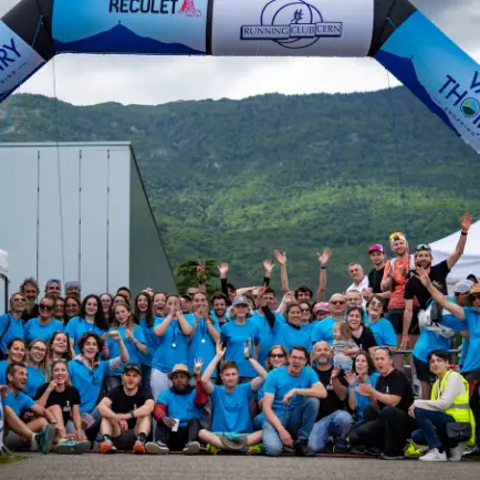 Trail du Reculet_Thoiry