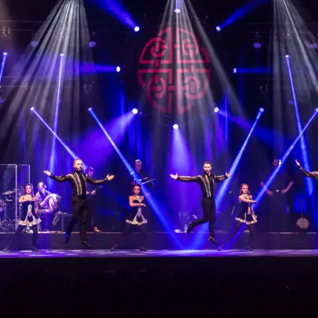 Spectacle : Celtic Legends - L'Intégral_Belley