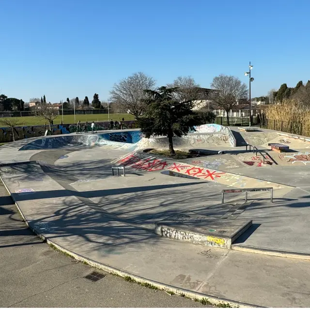 Skatepark_Saint-Rémy-de-Provence