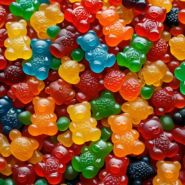 Spectacle pour enfants : Les planètes aux bonbons_Cuers