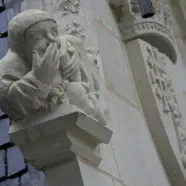 Visite thématique: Histoire et architecture du château