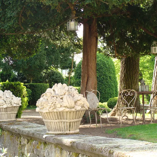 Jardins de Portaberaud