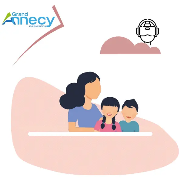 Atelier Escape Game et visite virtuelle_Annecy