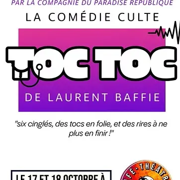 Toc Toc_Avignon