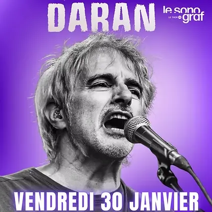 Concert Daran_Le Thor