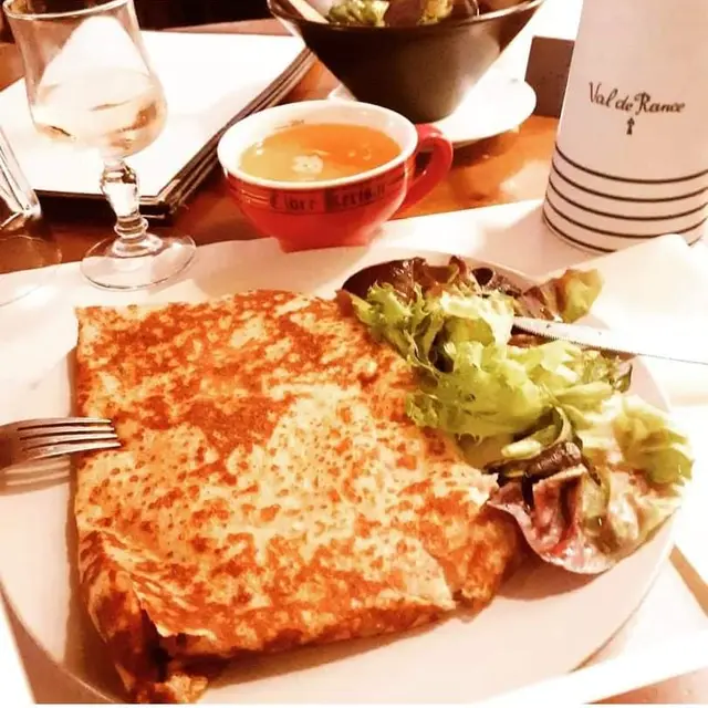 Crêperie Lou Crespeu - Brignoles