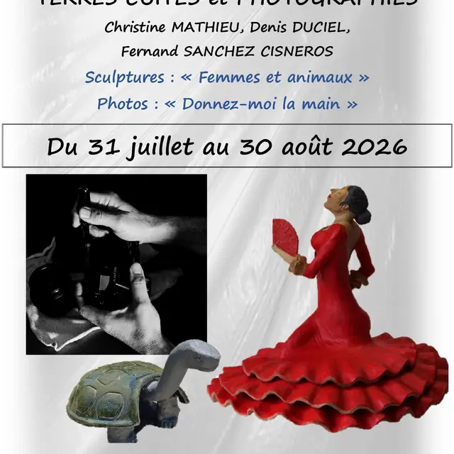 affiche