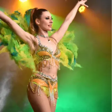 New cabaret - Jeudis de l'été_Montbrison